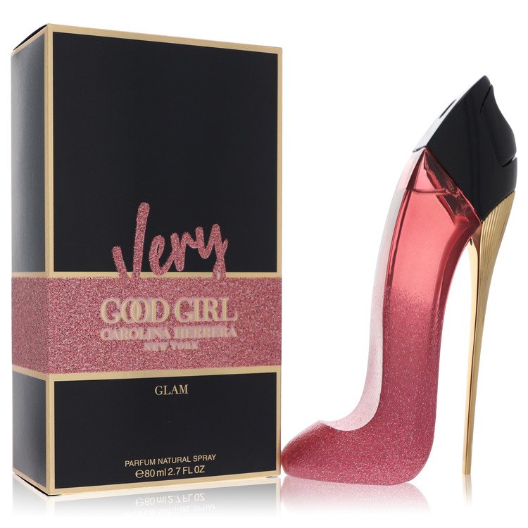 Very Good Girl Glam Perfume by Carolina Herrera | FragranceX.com