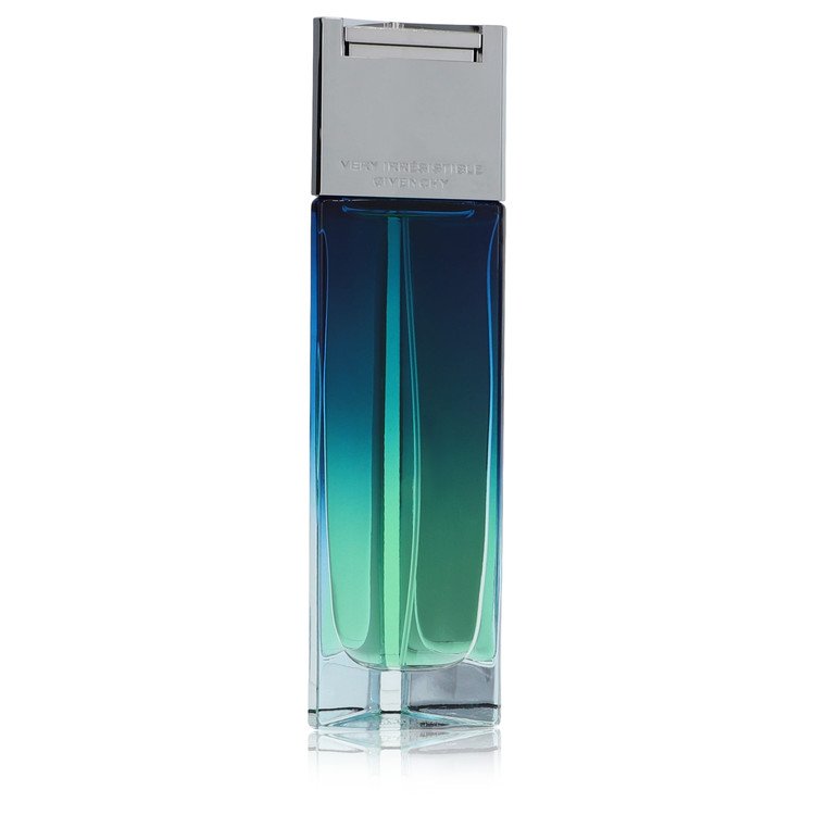 Very Irresistible Fresh Attitude Cologne by Givenchy 3.4 oz Eau De Toilette Spray (unboxed)