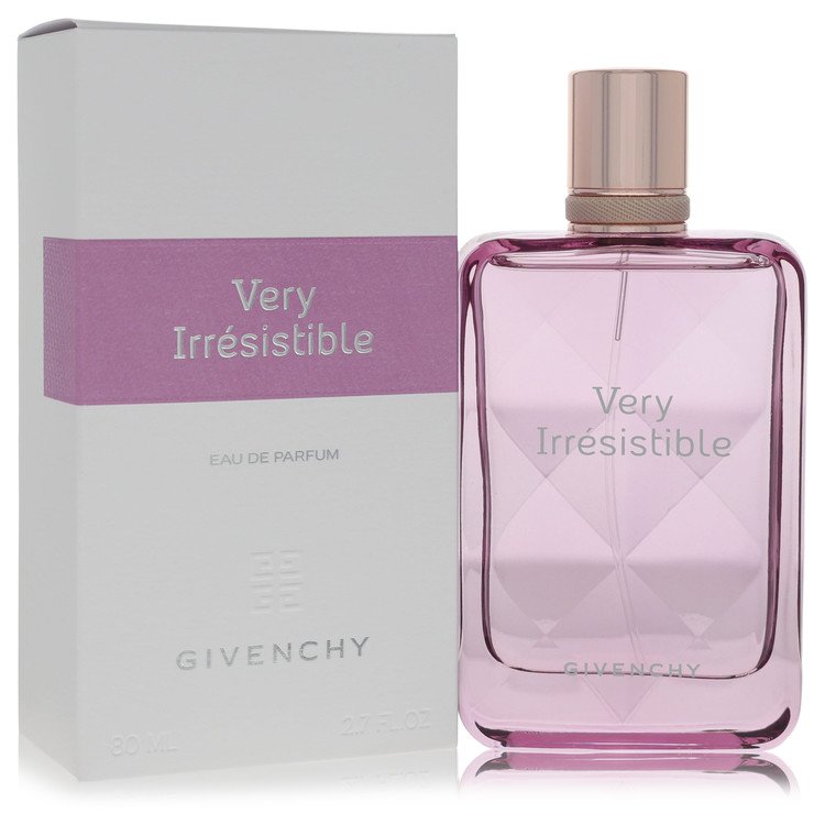 Very Irresistible Perfume by Givenchy Perfume 2.7 Oz Eau De Parfum Spray
