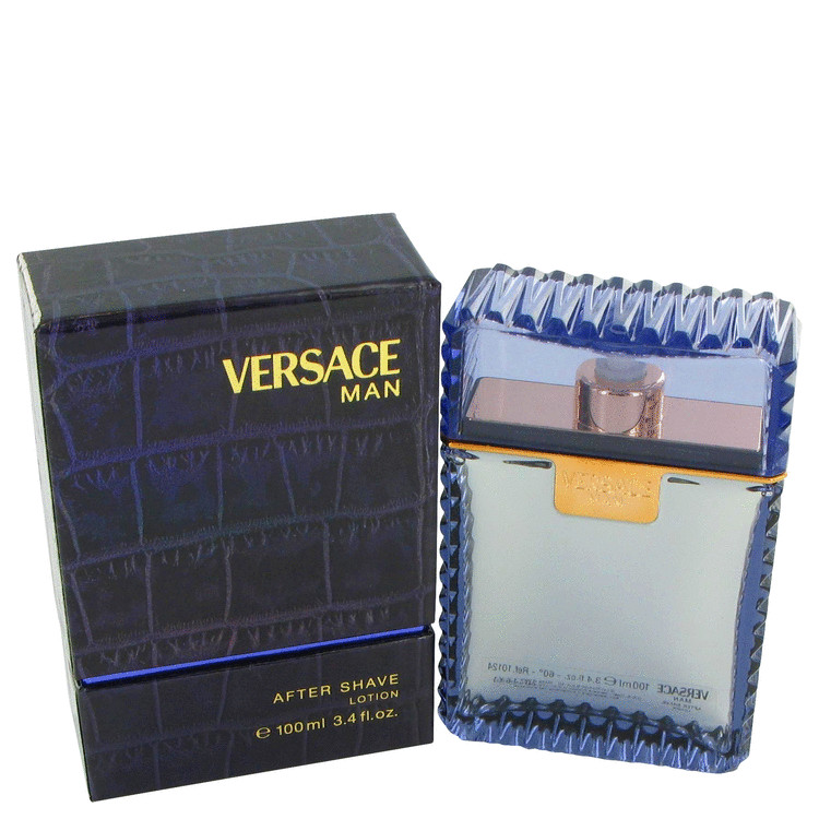 Versace Man Cologne by Versace