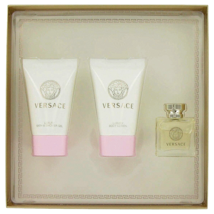 Versace Signature Perfume for Women by Versace