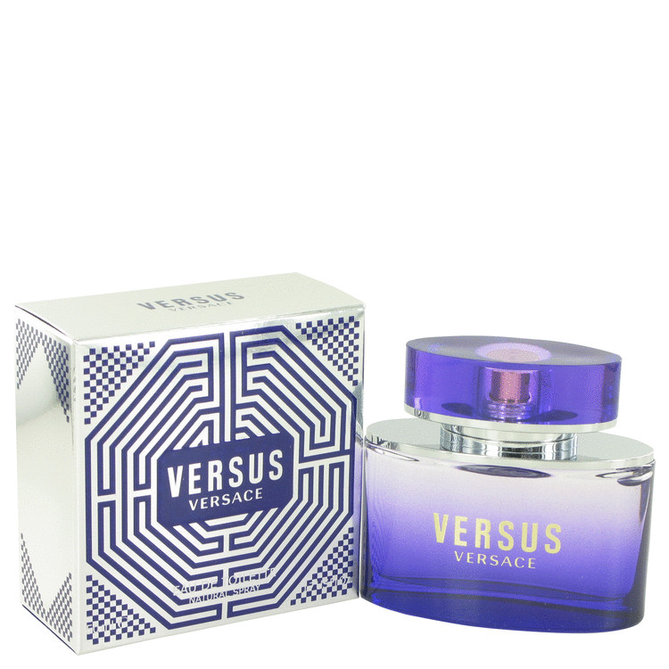 Versus Perfume by Versace | FragranceX.com