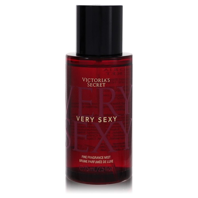 Victoria's Secret Very Sexy Perfume 2.5 oz Fine Fragrance Mist Guatemala