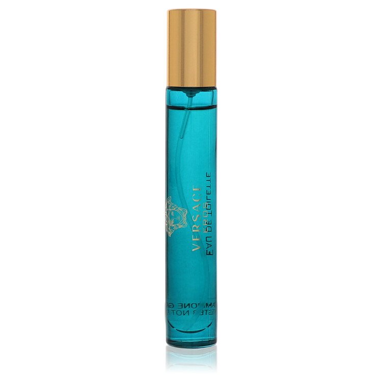 Versace Eros Cologne by Versace 9 ml Mini EDT Spray (Tester)