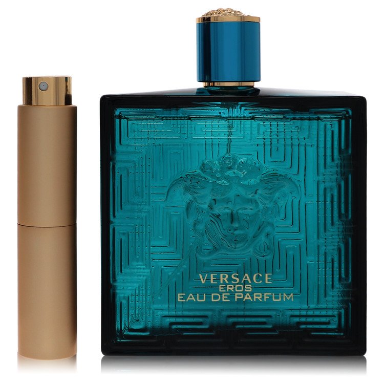 Versace Eros Cologne for Men by Versace | FragranceX.com
