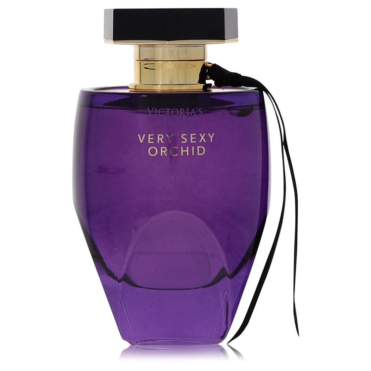 Very Sexy Orchid Perfume by Victoria's Secret 3.4 oz Eau De Parfum Spray (Unboxed)