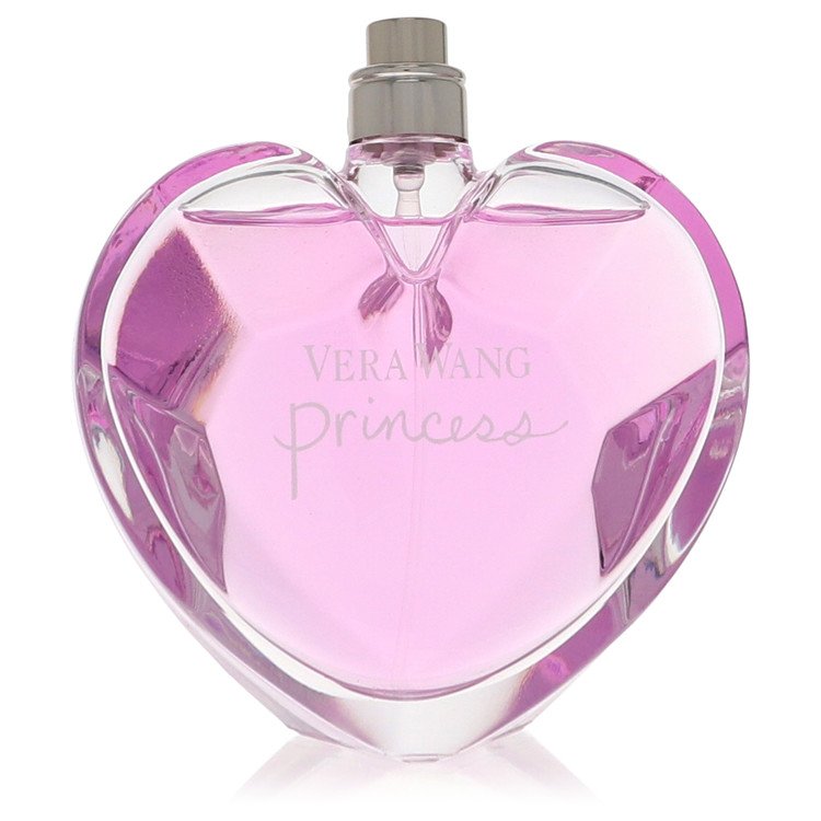 Vera Wang Flower Princess by Vera Wang Eau De Toilette Spray (Tester) 3 ...