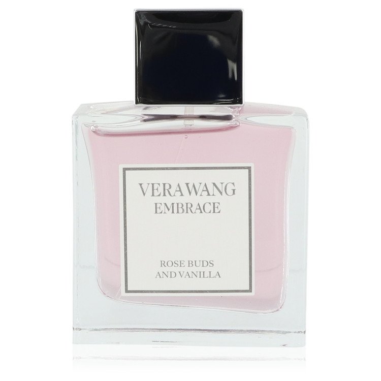 Vera Wang Embrace Rose Buds And Vanilla Perfume by Vera Wang