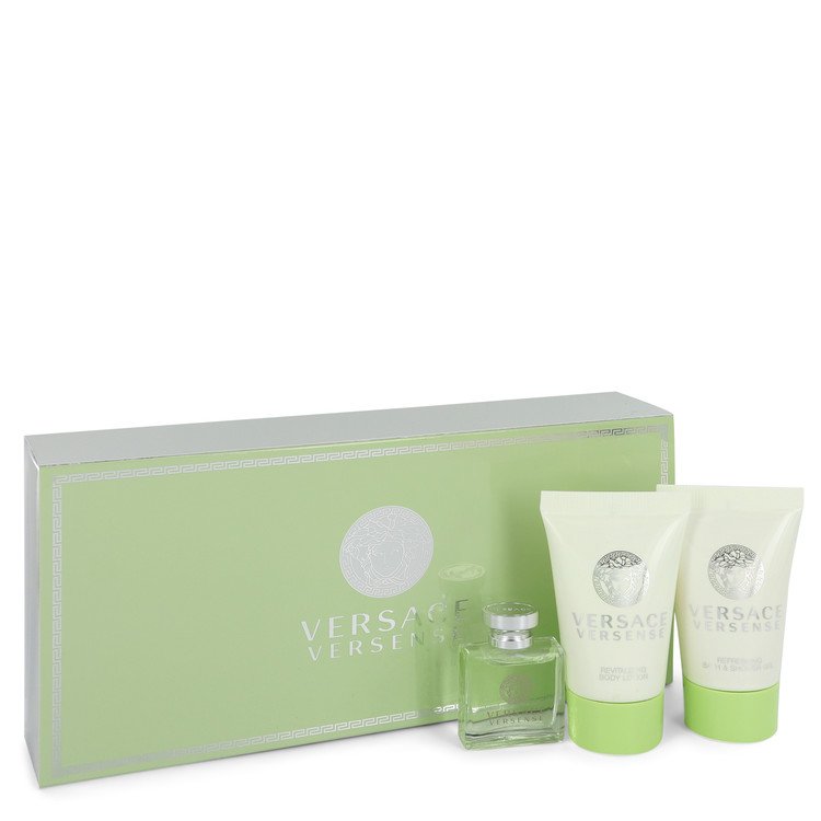Versace Versense Perfume by Versace | FragranceX.com