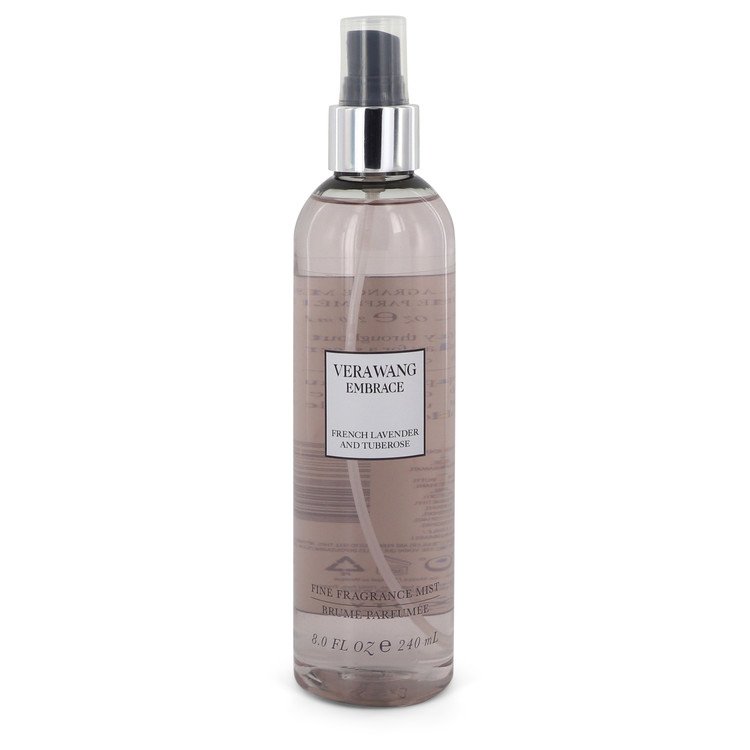 Vera Wang Embrace French Lavender And Tuberose Perfume by Vera Wang 8 oz Fine Fragrance Mist