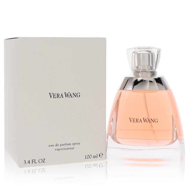 Vera Wang Perfume 3.4 oz Eau De Parfum Spray Colombia