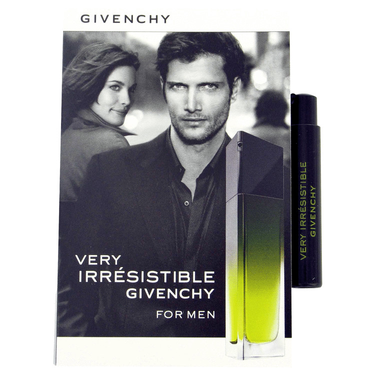 Givenchy irresistible аналог