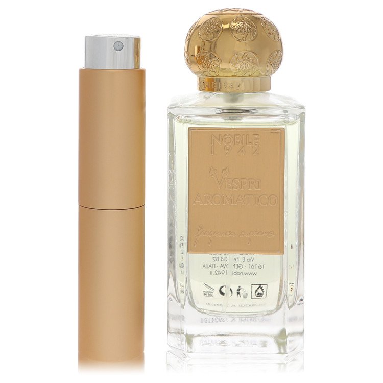 Vespri Aromatico Perfume