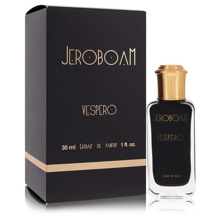 Vespero by Jeroboam - Pure Perfume Extrait 1 oz 30 ml for Men