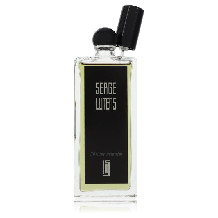 Vetiver Oriental Perfume by Serge Lutens | FragranceX.com