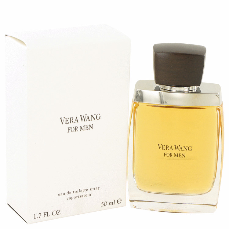 Vera Wang Cologne for Men by Vera Wang