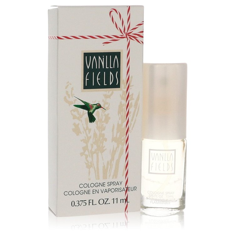 Coty Vanilla Fields Perfume 0.38 oz Cologne Spray Guatemala