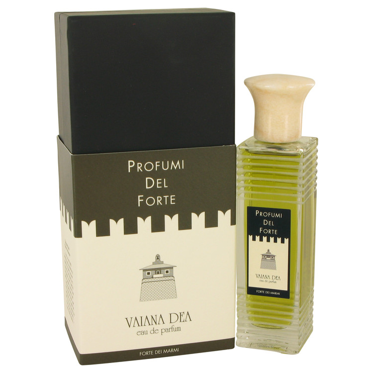 Profumi Del Forte Vaiana Dea Perfume 3.4 oz Eau De Parfum Spray Guatemala