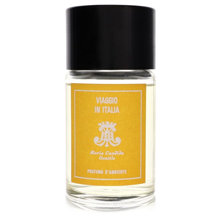 Maria Candida Gentile Viaggio In Italia Perfume 8.45 oz Home Diffuser (unboxed) Guatemala