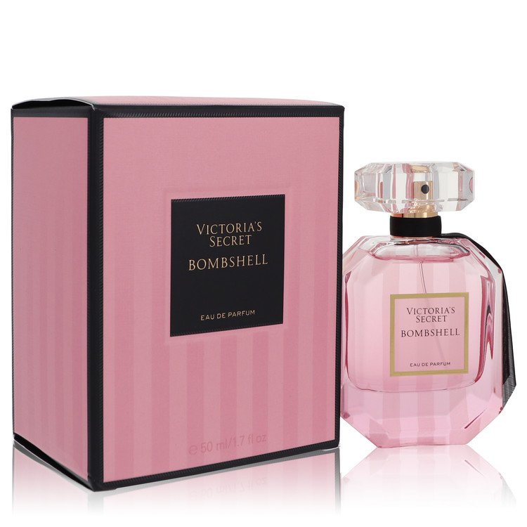 Bombshell by Victoria's Secret - Eau De Parfum Spray 1.7 oz 50 ml for Women
