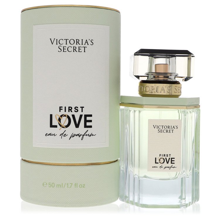 Victoria's Secret First Love Perfume 1.7 oz Eau De Parfum Spray Guatemala