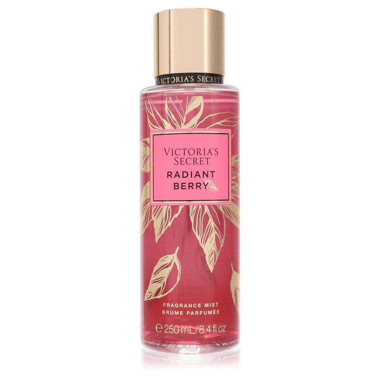 Victoria's Secret Radiant Berry Perfume by Victoria's Secret