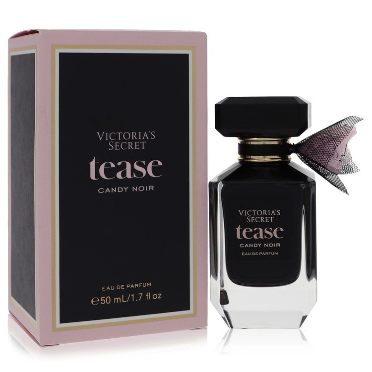 Victoria's Secret Candy Noir Perfume 1.7 oz Eau De Parfum Spray Guatemala