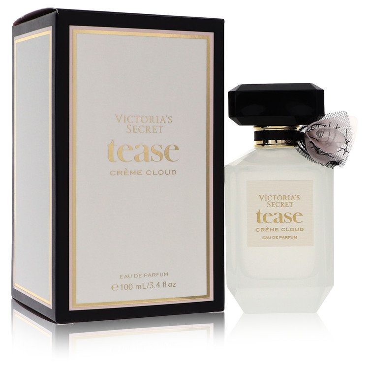 Victorias Secret Tease Creme Cloud Perfume By Victorias Secret 