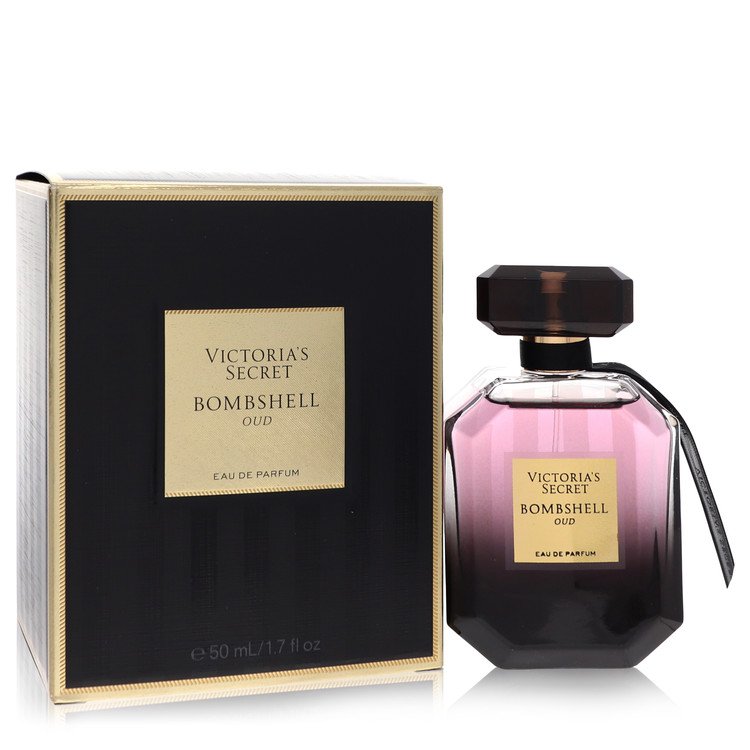 Victoria's Secret Bombshell Oud Perfume by Victoria's Secret