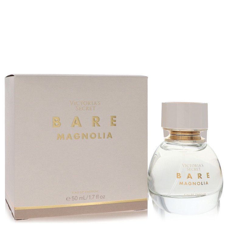 Victoria's Secret Bare Magnolia Perfume by Victoria's Secret
