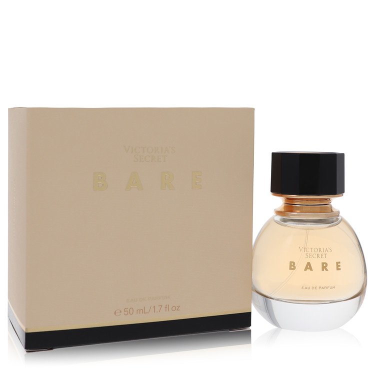 Victoria's Secret Bare Perfume 1.7 oz Eau De Parfum Spray Guatemala