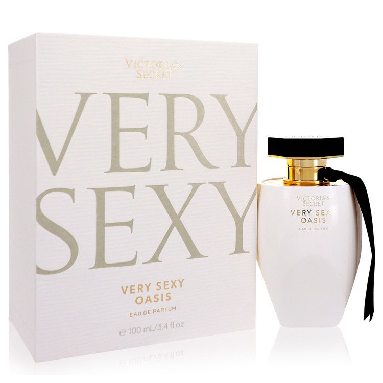 Very Sexy Oasis Perfume by Victoria's Secret 3.4 oz Eau De Parfum Spray