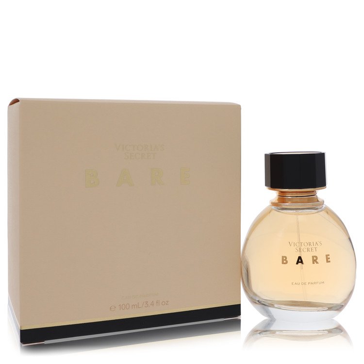 Victoria's Secret Bare Perfume 3.4 oz Eau De Parfum Spray Guatemala