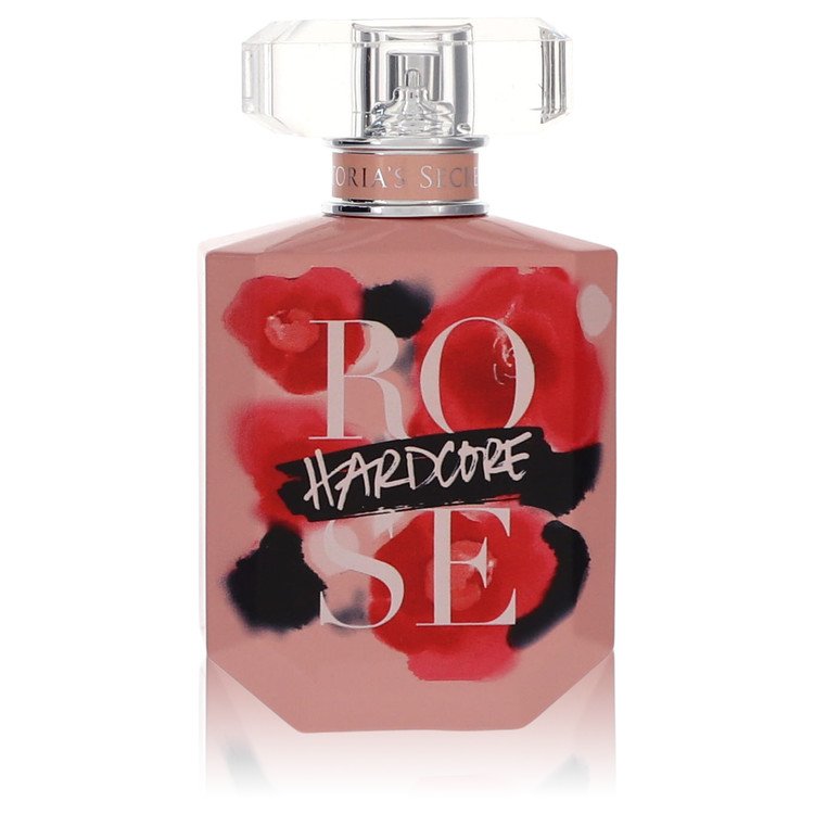 Victoria's Secret Hardcore Rose Perfume by Victoria's Secret 1.7 oz Eau De Parfum Spray (unboxed)