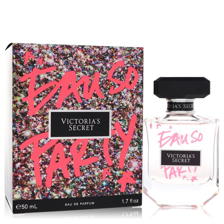 Victoria's Secret Eau So Party Perfume by Victoria's Secret 1.7 oz Eau De Parfum Spray