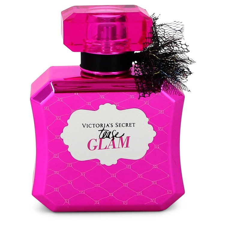 Victoria's Secret Tease Glam Perfume by Victoria's Secret 1.7 oz Eau De Parfum Spray (unboxed)