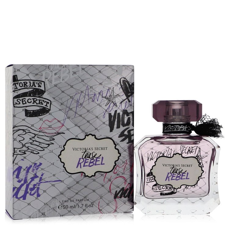 Victorias Secret Tease Rebel Perfume By Victorias Secret