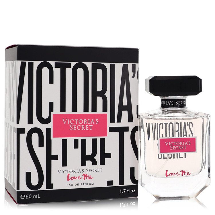 Victoria's Secret Love Me Perfume 1.7 oz Eau De Parfum Spray Guatemala