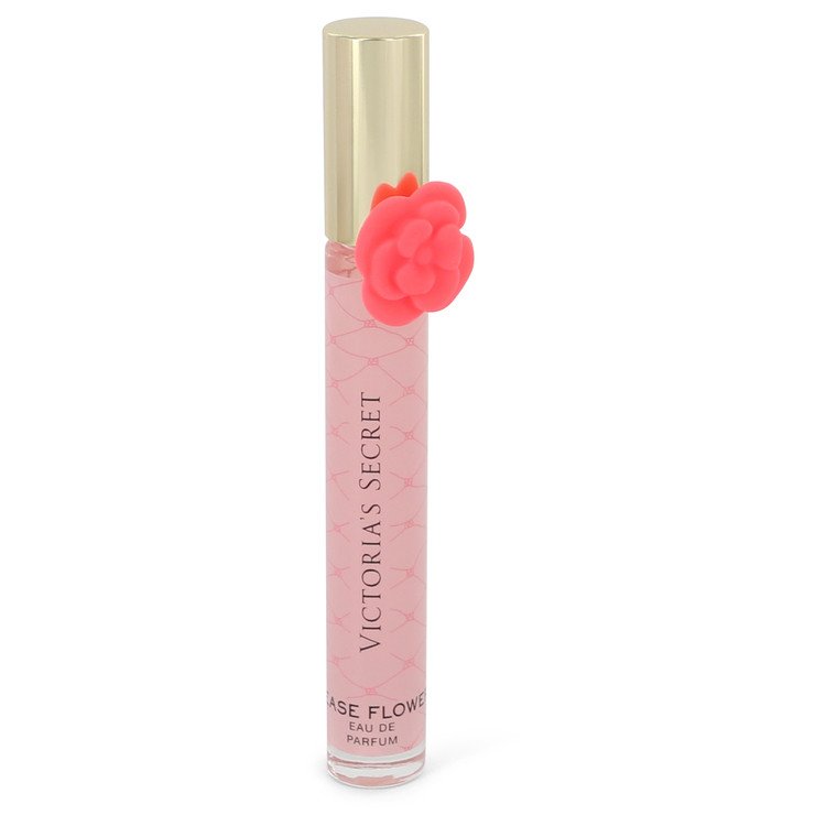 Victoria's Secret Tease Flower Perfume by Victoria's Secret 0.23 oz Mini EDP Roll on Pen