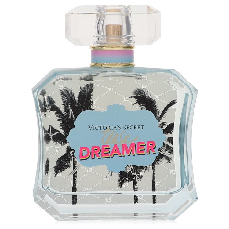 Victoria's Secret Tease Dreamer Perfume by Victoria's Secret 3.4 oz Eau De Parfum Spray (unboxed)