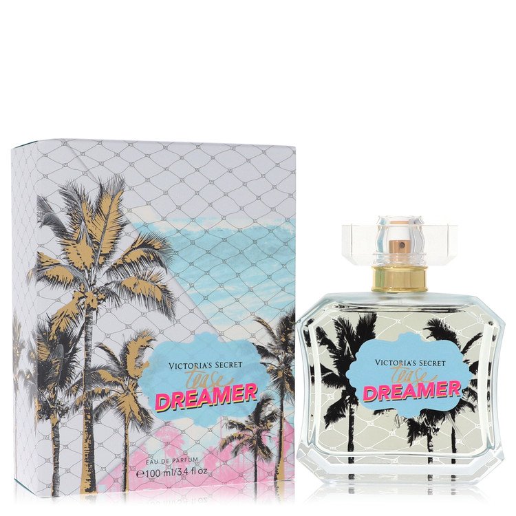 Victoria's Secret Tease Dreamer Perfume 3.4 oz Eau De Parfum Spray Guatemala