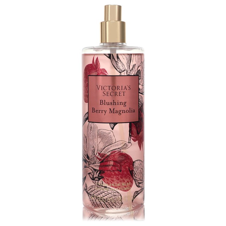 Victorias Secret Blushing Berry Magnolia Perfume By Victorias Secret