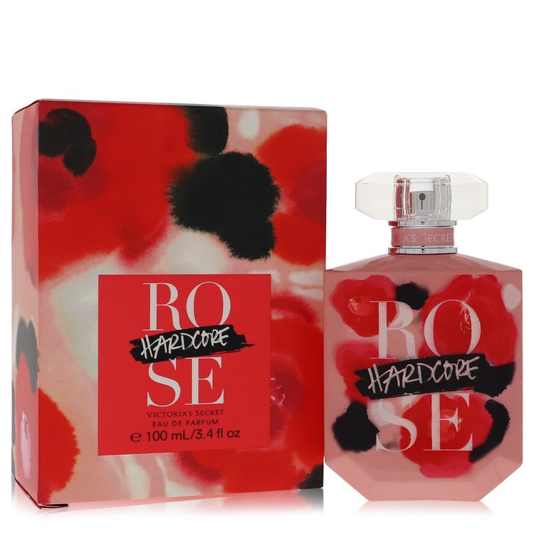 Victoria's Secret Hardcore Rose Perfume by Victoria's Secret