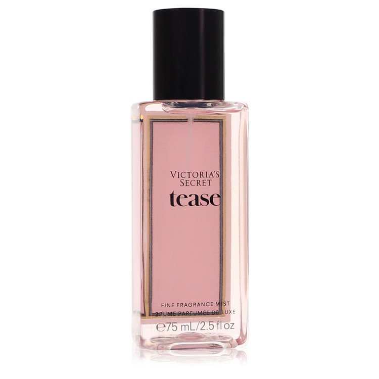 Victoria's Secret Tease Perfume 2.5 oz Fine Fragrance Mist (Unboxed) Guatemala