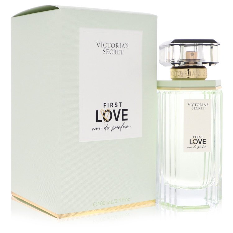 Victoria's Secret First Love Perfume 3.4 oz Eau De Parfum Spray Guatemala