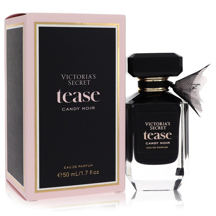 Victoria's Secret Tease Candy Noir Perfume by Victoria's Secret 1.7 oz Eau De Parfum Spray