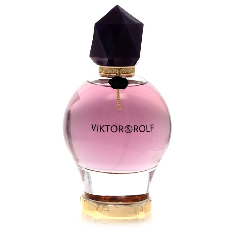 Viktor & Rolf Good Fortune Perfume by Viktor & Rolf Perfume 3 Oz Eau De Parfum Spray (Unboxed)