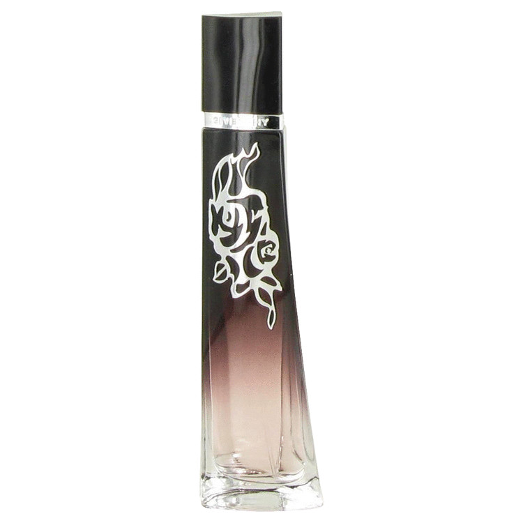 Very Irresistible L'intense Perfume by Givenchy 2.5 oz Eau De Parfum Spray (unboxed)