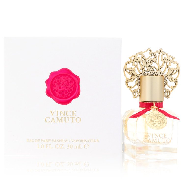 Vince Camuto Perfume by Vince Camuto Perfume 1 Oz Eau De Parfum Spray