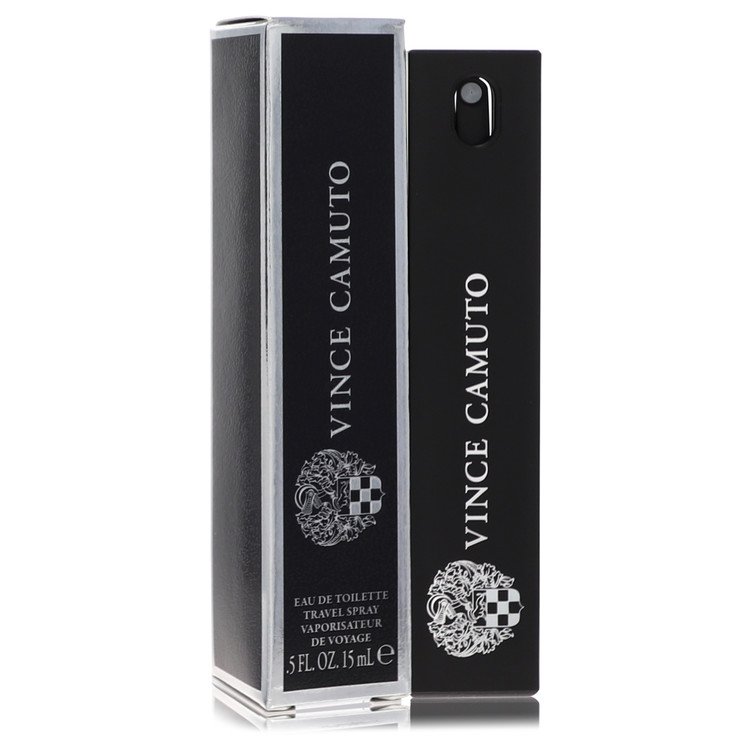 Vince Camuto Cologne by Vince Camuto 0.5 oz Mini EDT Spray